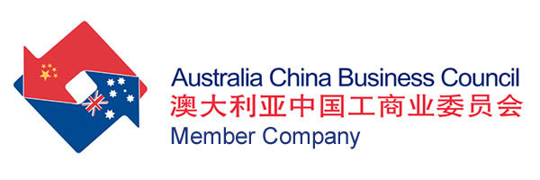 ACBC - Australia China Business Council